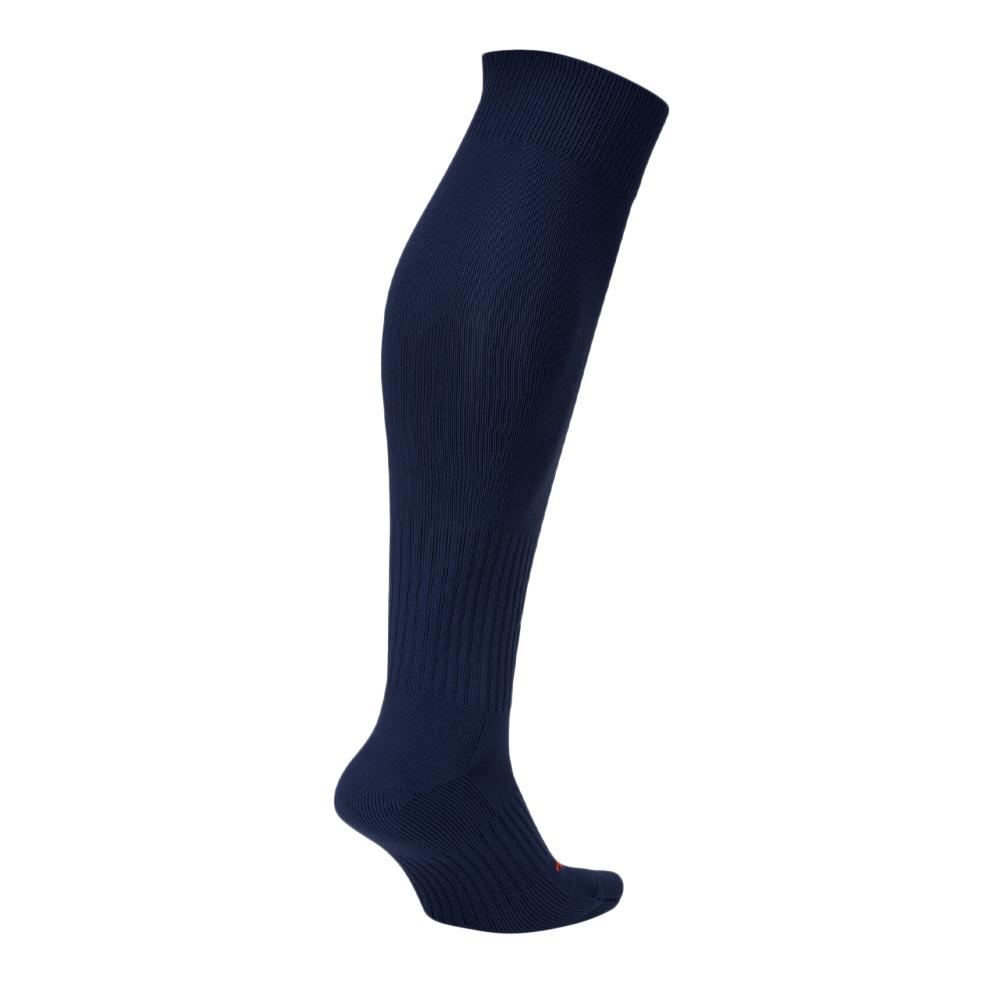 Nike Chaussettes foot Marine Garçon Nike Acdmy