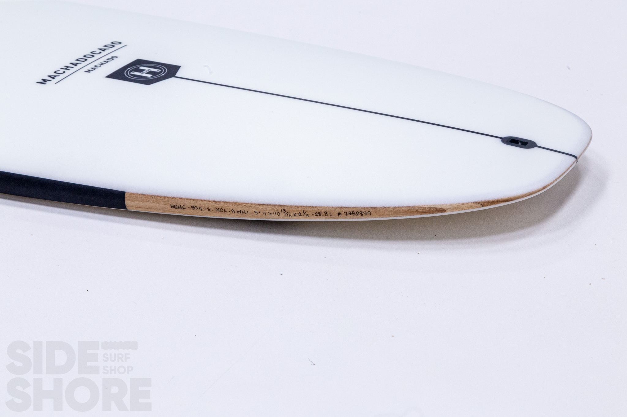 Firewire Machado Cado - 5'4 x 20 13/16