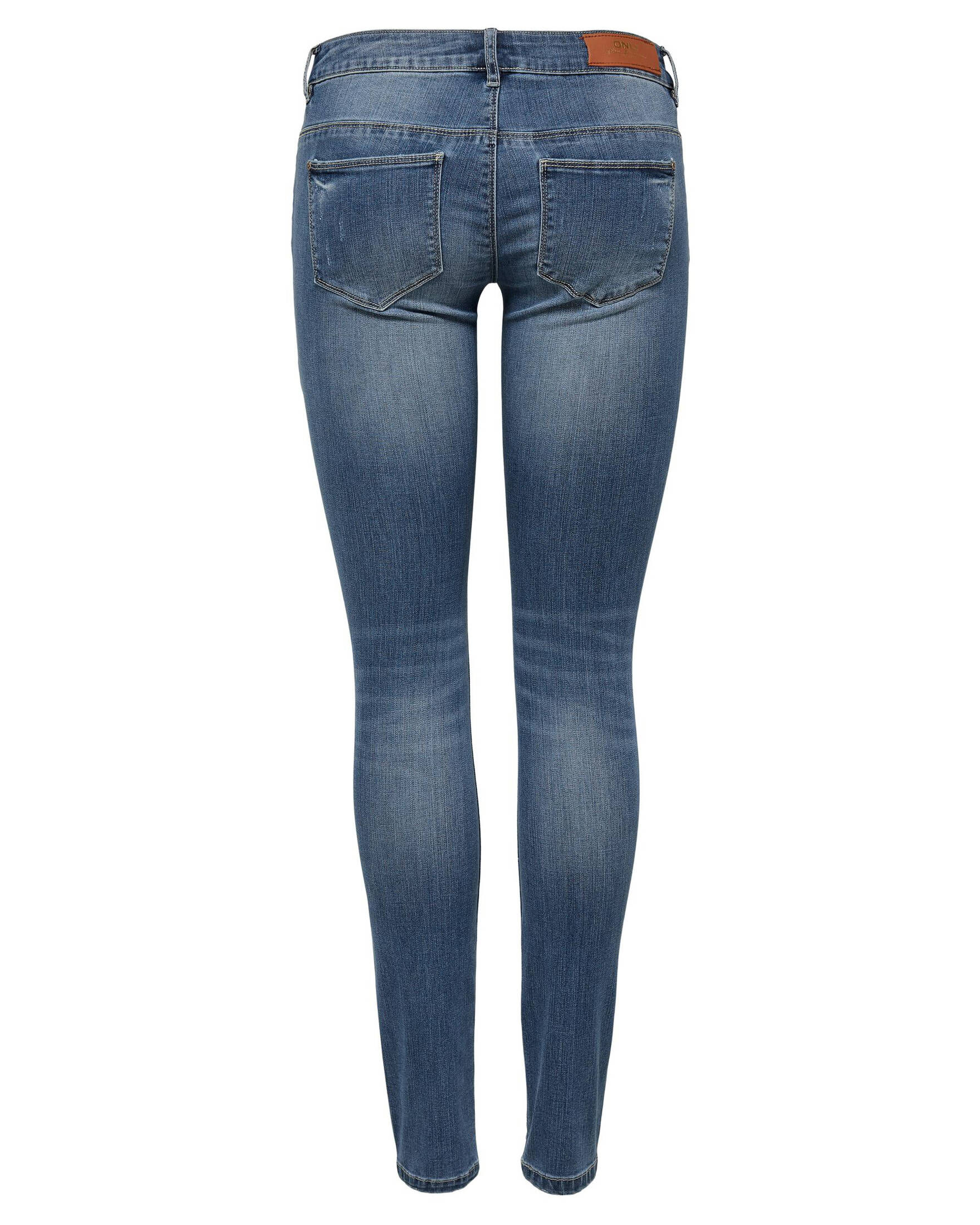 Only| Damen Jeans ONLCORAL LIFE