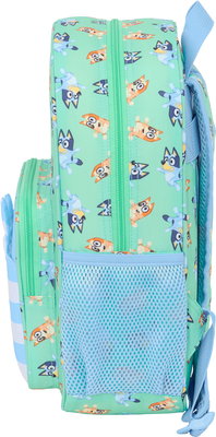 Bluey Small Ryggsekk 10L, Sisters