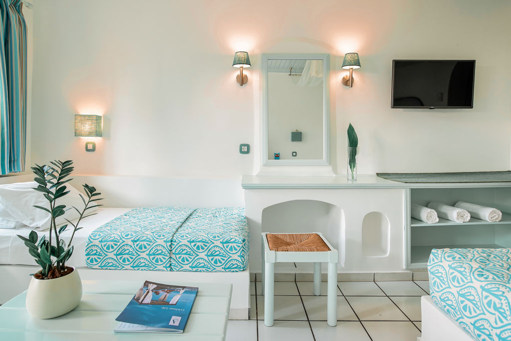 Canvas By Mitsis Cretan Village Ultra All Inclusive - Hotel