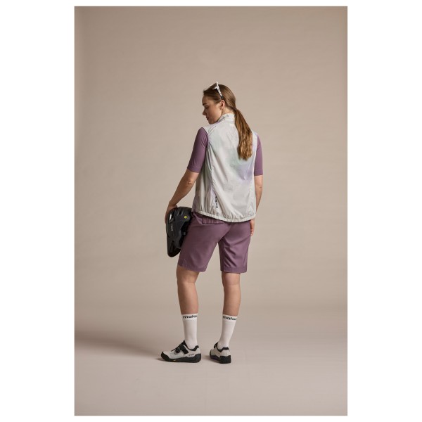 Maloja - Women's MalkaM. Vest Printed - Gilet de cyclisme