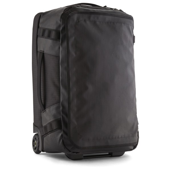 Patagonia - Black Hole Wheeled Duffel 40 - Sac de voyage