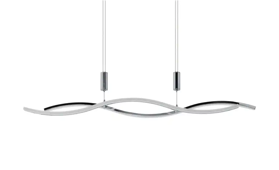 KHG LED Pendelleuchte 2-flammig