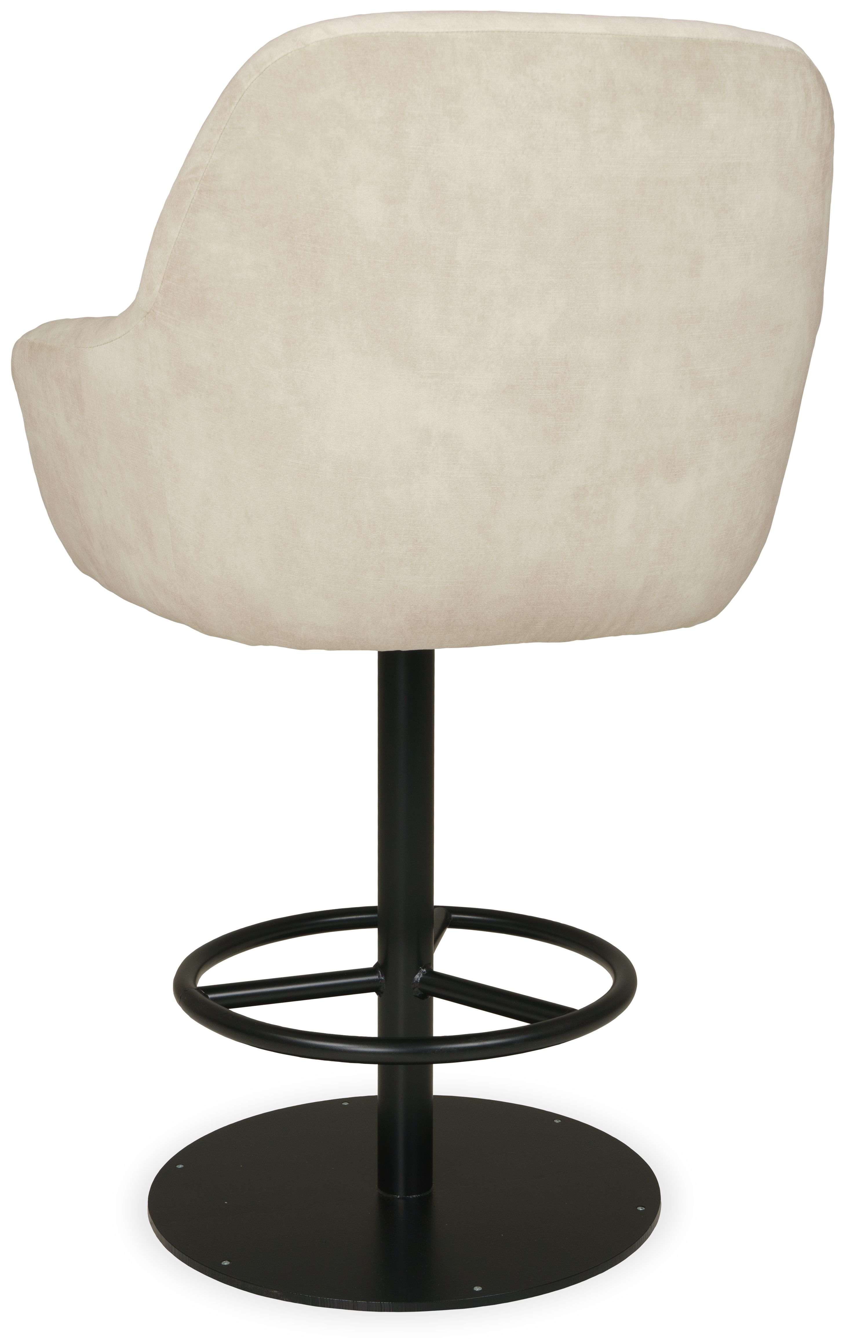 Barkruk Morra B63 x D64 cm