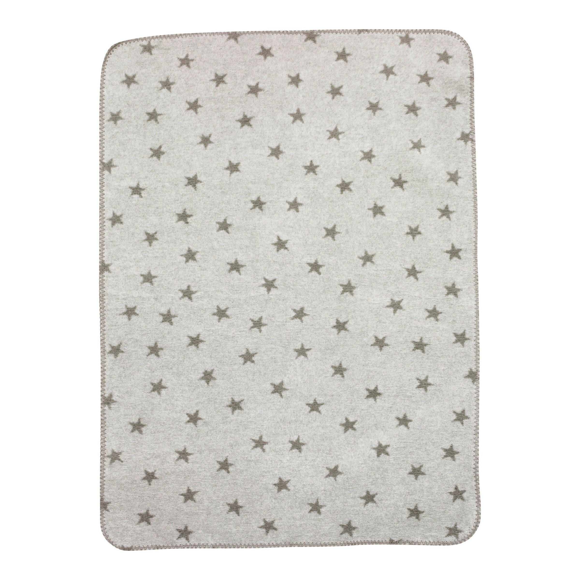 Alvi Babydecke mit UV Schutz 50+ 75x100 cm
