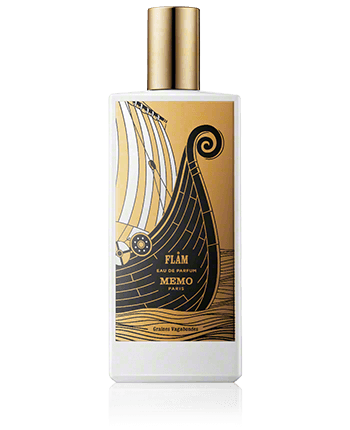 Memo Paris Collection Graines Vagabondes Flåm Eau de Parfum Spray 75ml