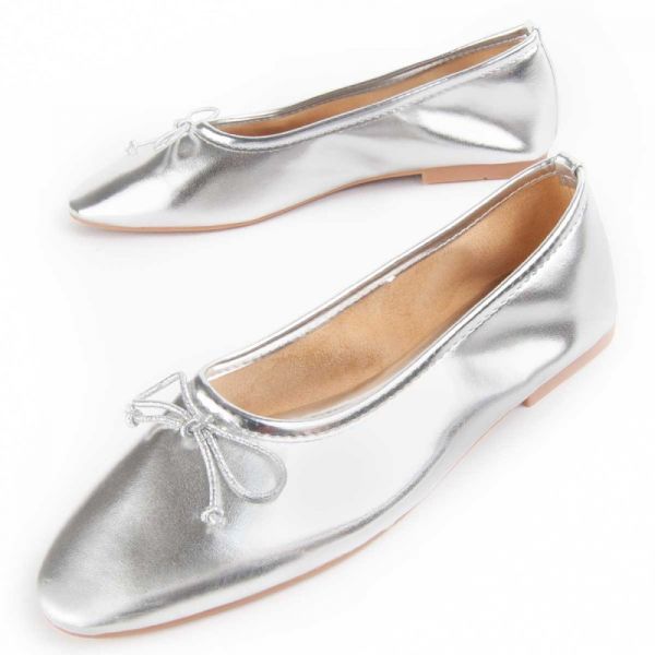 Montevita Bailarina Marlina Prata 37