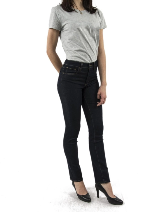 Jeans levi's® 18883 724 high rise straight 150