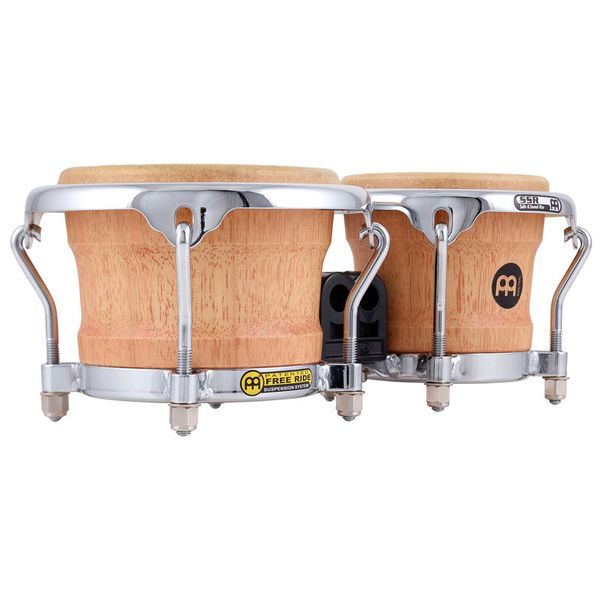 Meinl FWB100SNT-M Mini Bongo Set