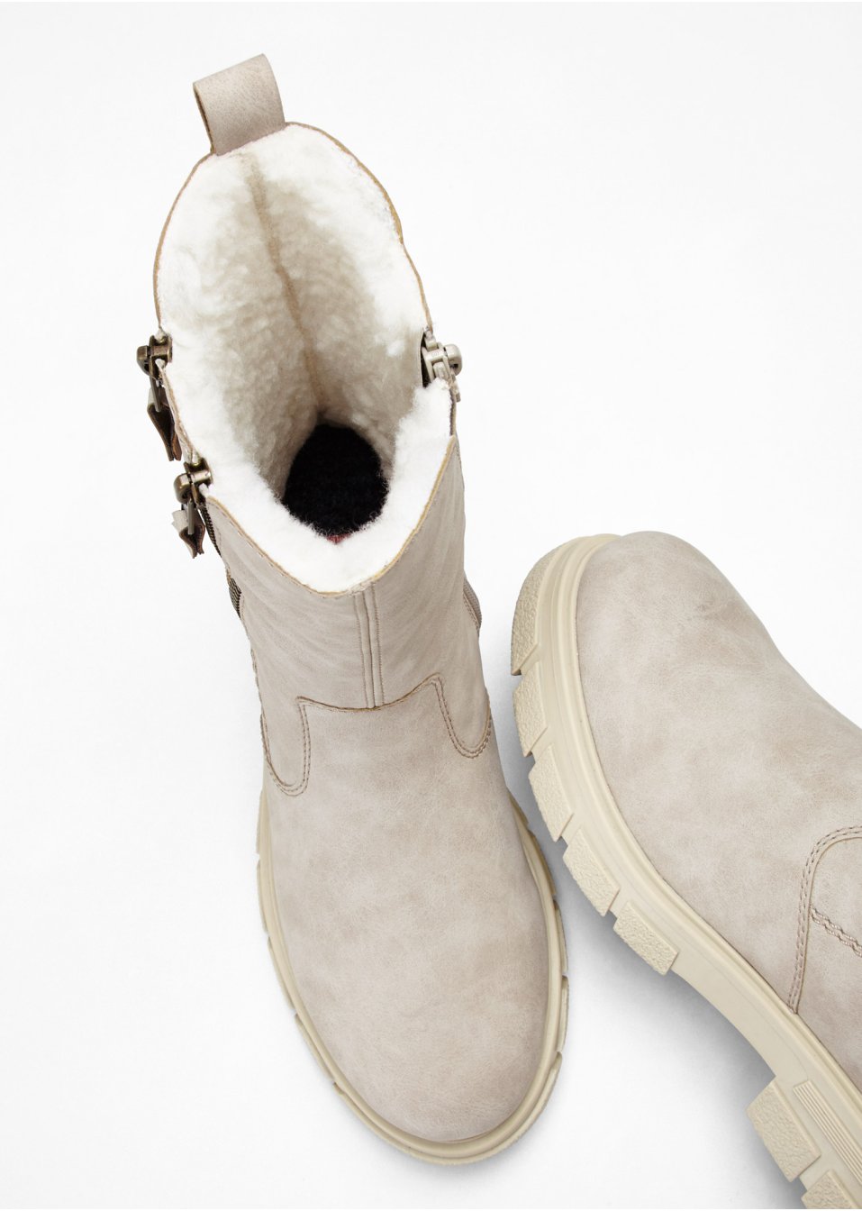 Boots Rieker