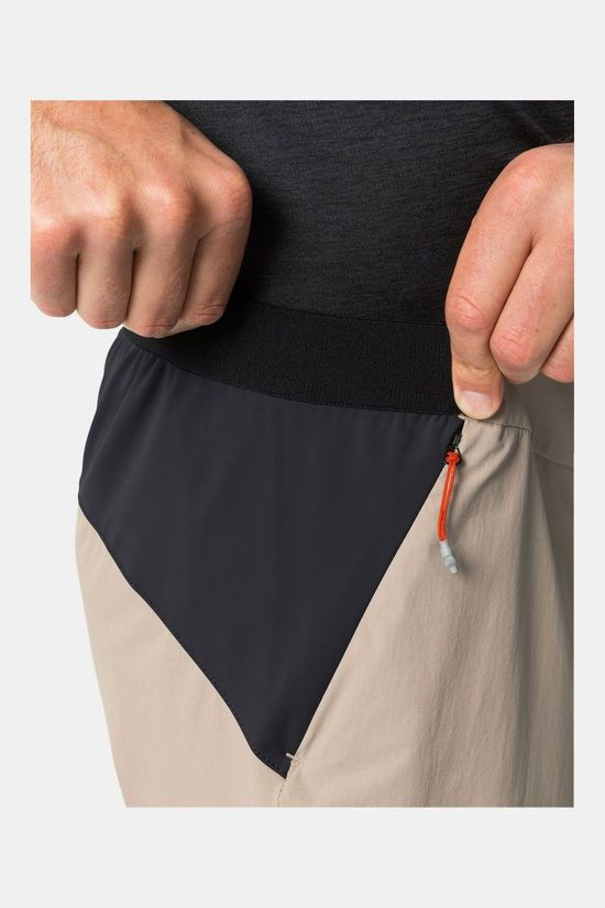 Vaude Vaude Kuro Shorts Fietsbroek