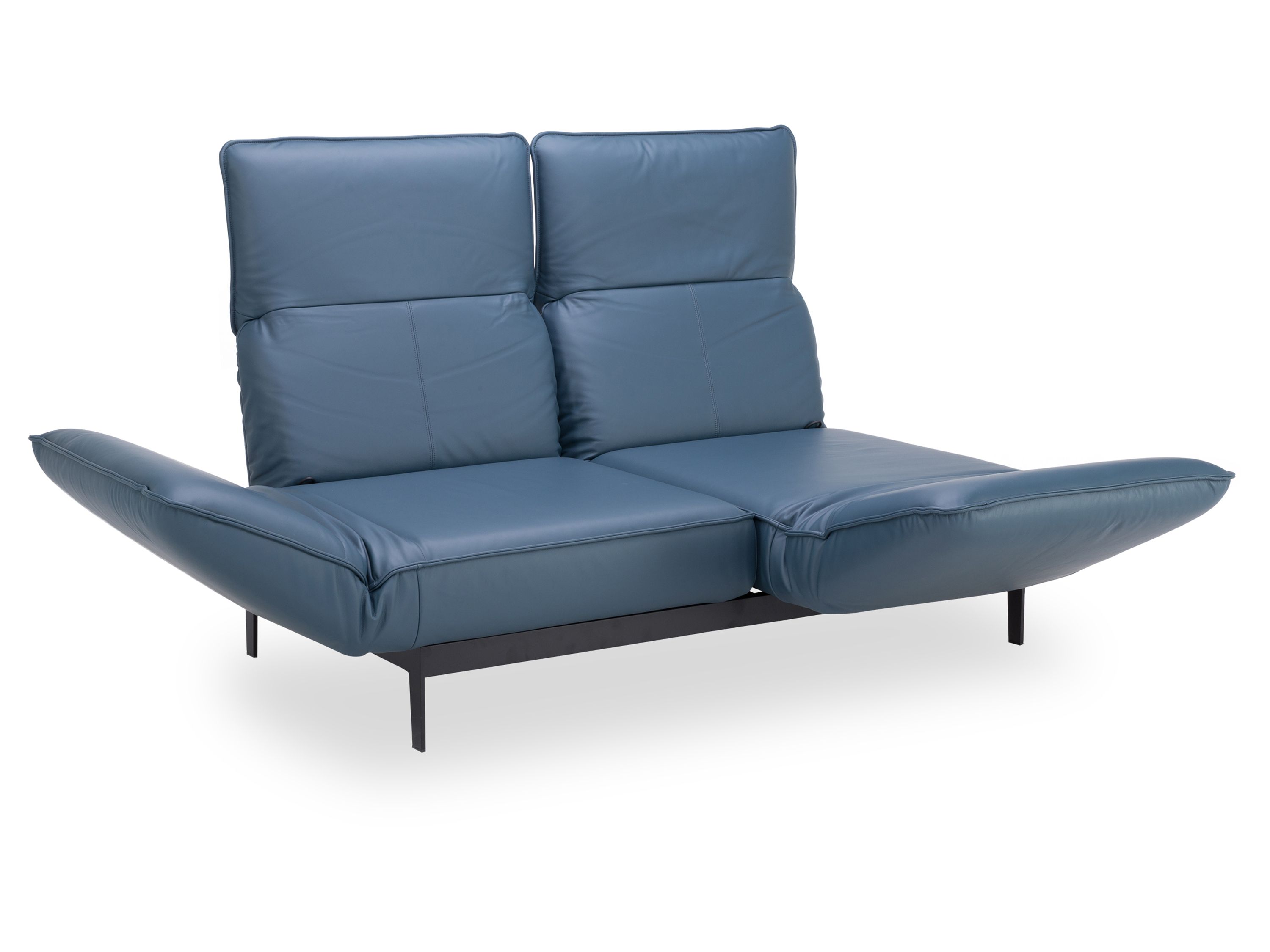 Liege-Sofabank ROLF BENZ MERA 386