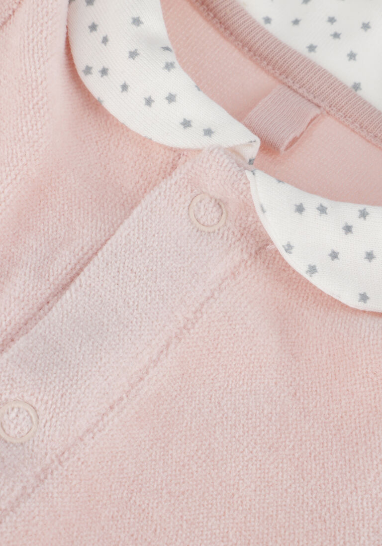 PETIT BATEAU roze petit bateau  cagneux_h2