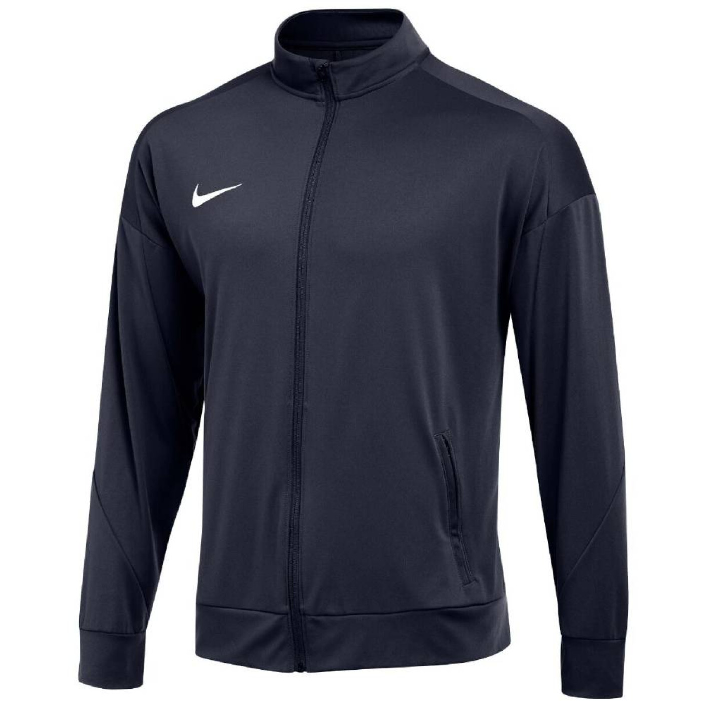 Nike Academy Pro 24 Trainingspak Full-Zip Kids Donkerblauw Wit