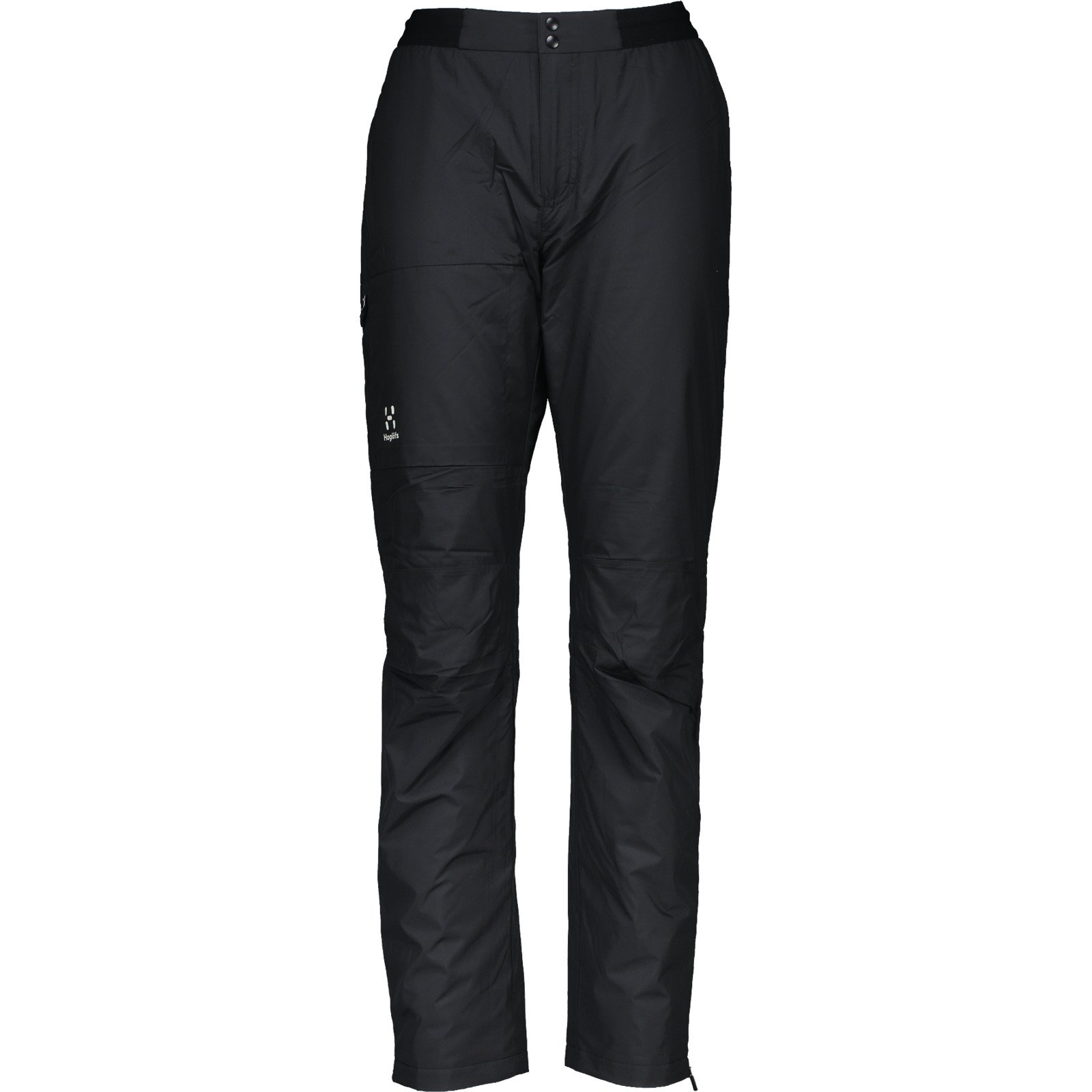 Haglöfs Damen-Isolationshose Mimic Silver