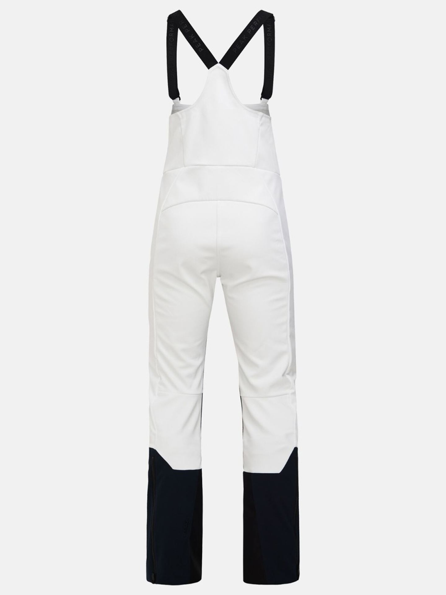Strech Bib Pants