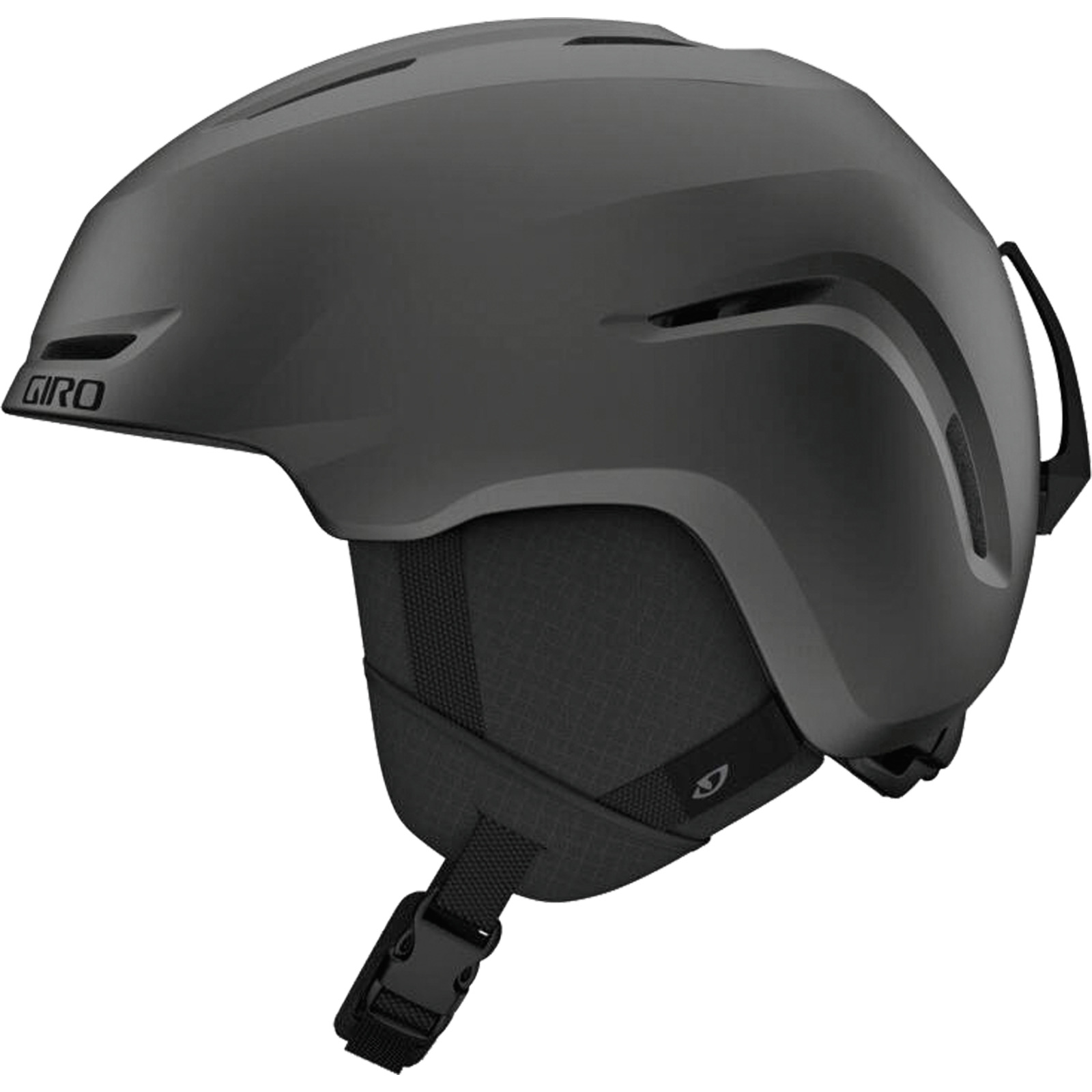 Giro Unisex-Skihelm Sario M, weiss