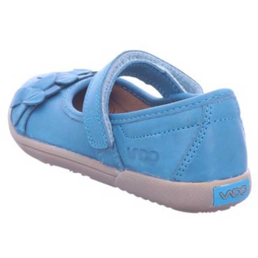 Evado Ballerina blau