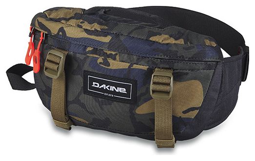 Ceinture Banane Dakine Hot Laps 1L Cascade Camo