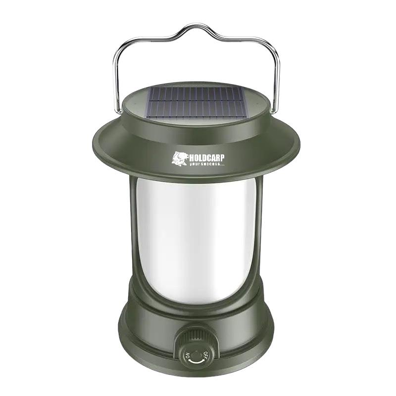 Lampe Holdcarp Solar Lamp