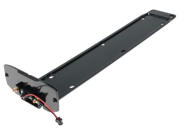 Promovec Batteriskinne, Carrier 4