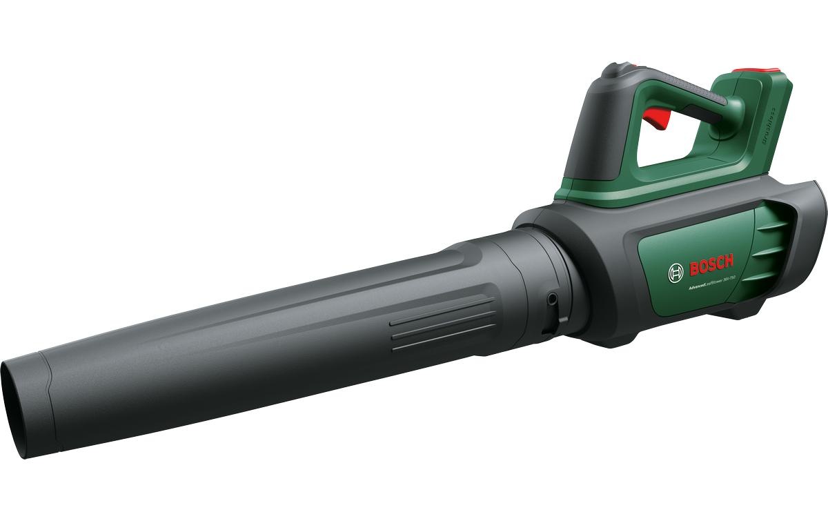 BOSCH Akku-Laubbläser »36V-750«