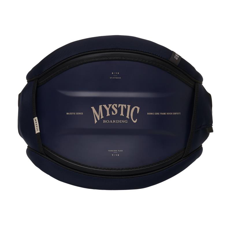 Mystic Majestic  Waist Harness / Harnais Black
