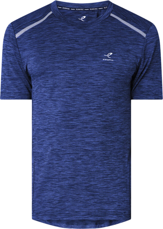 Energetics Aino II løbe T-shirt Blå