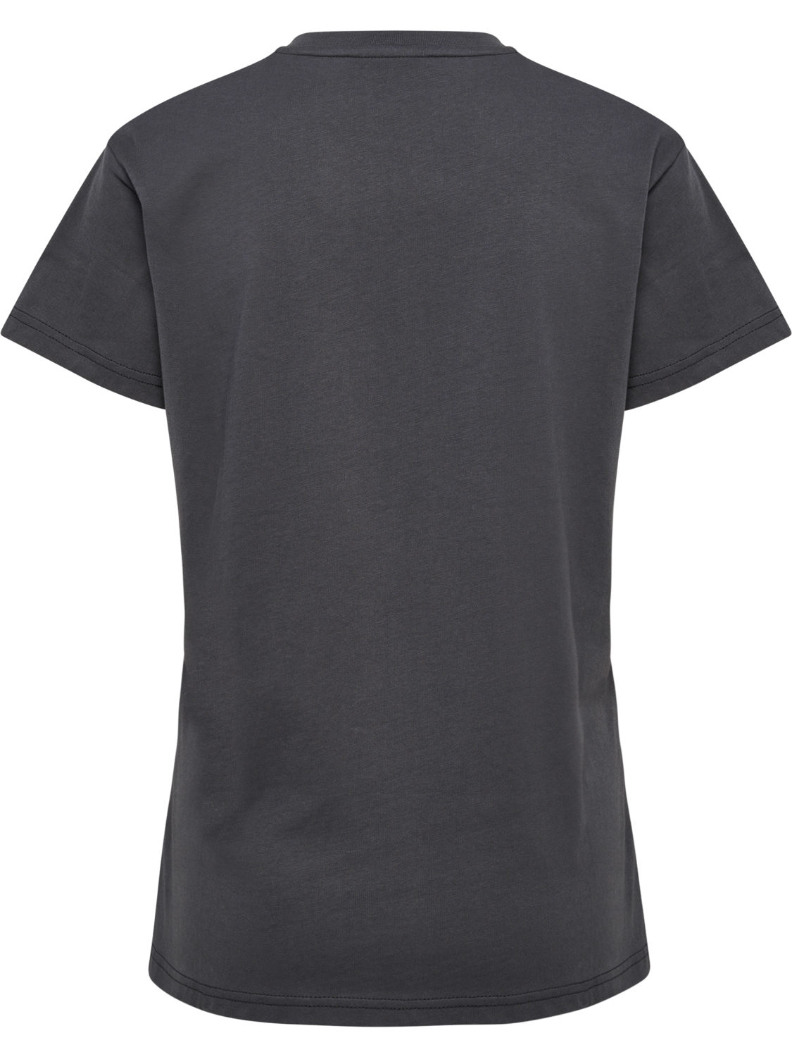 hmlSTALTIC COTTON T-SHIRT S/S WOMAN