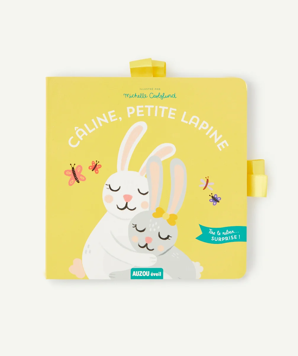 AUZOUCÂLINE, PETITE LAPINE