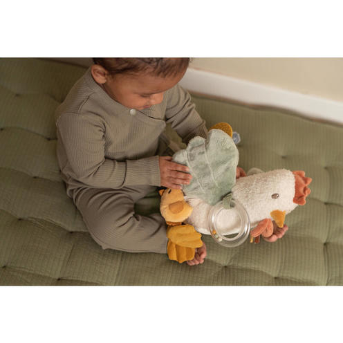 Poule d'activités - Little Farm - Little Farm - LITTLE DUTCH