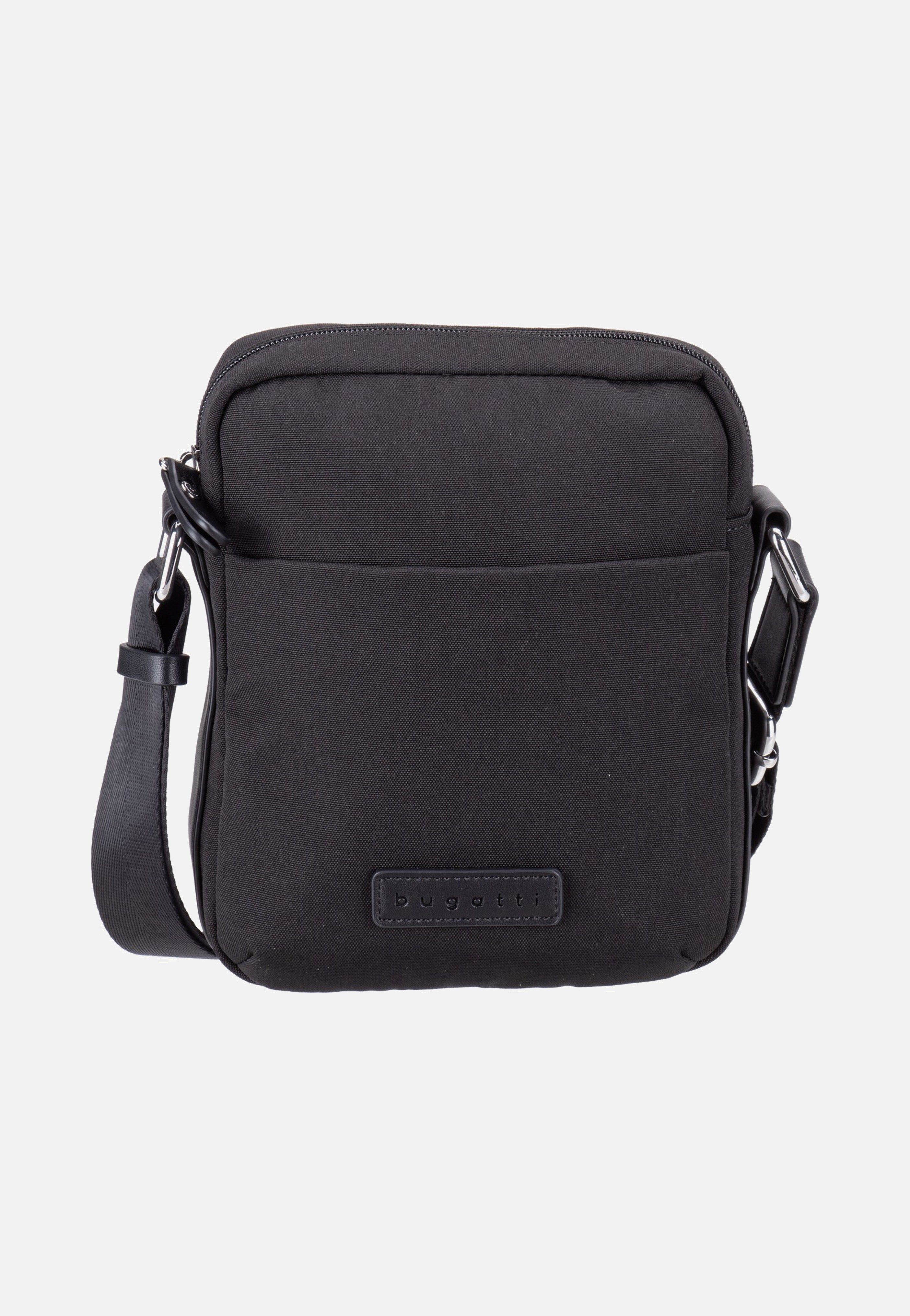 Maro Shoulder Bag S Black - Crossbody Bag