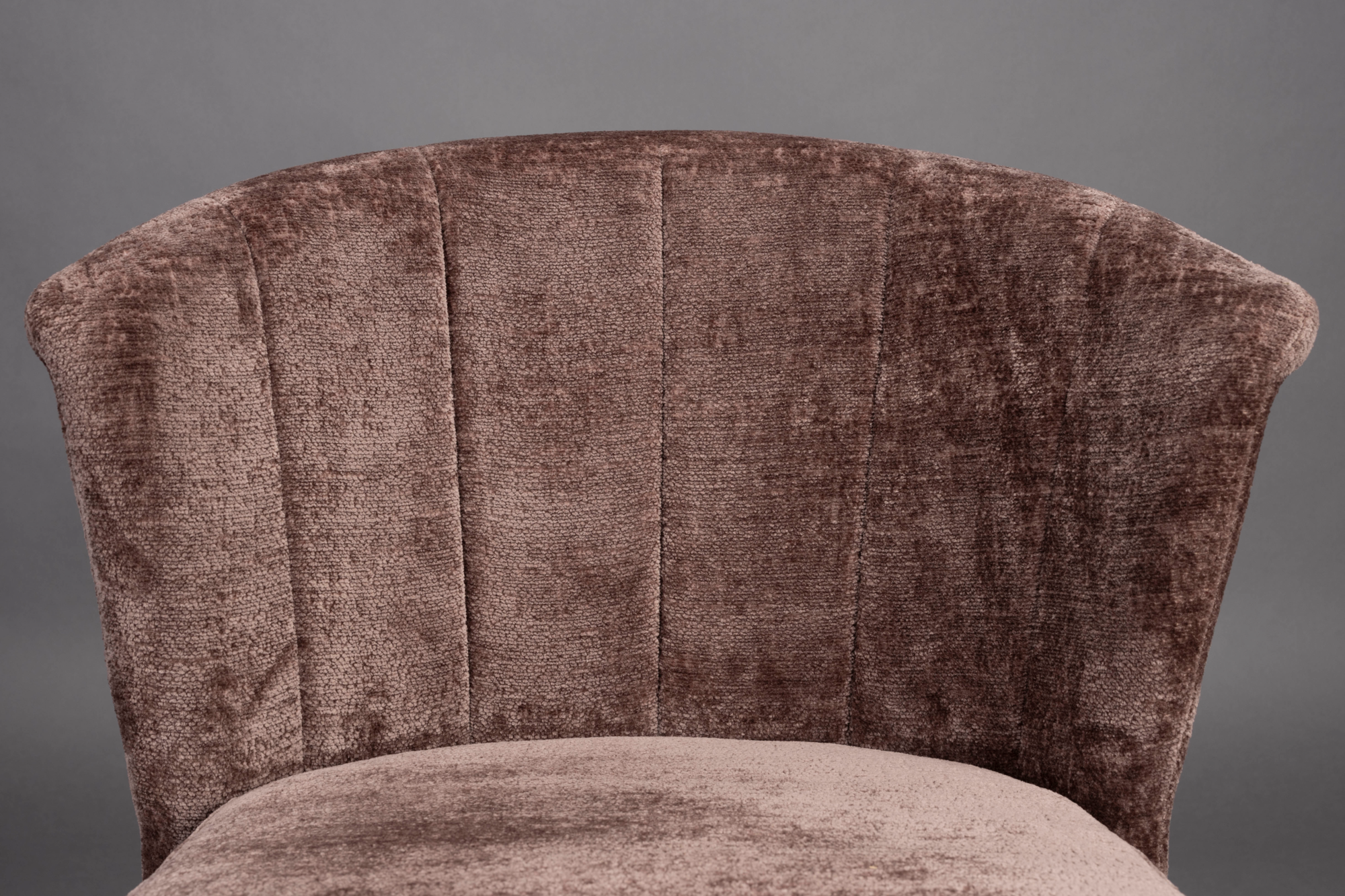 Chair Georgia Purple
