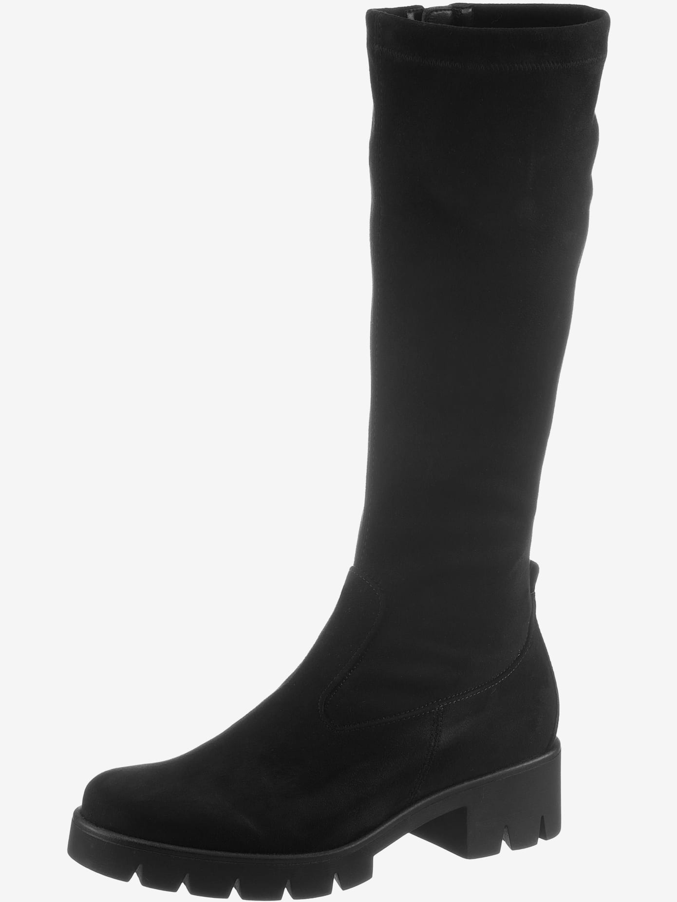 Bottes avec fonction coupe gabor best fitting