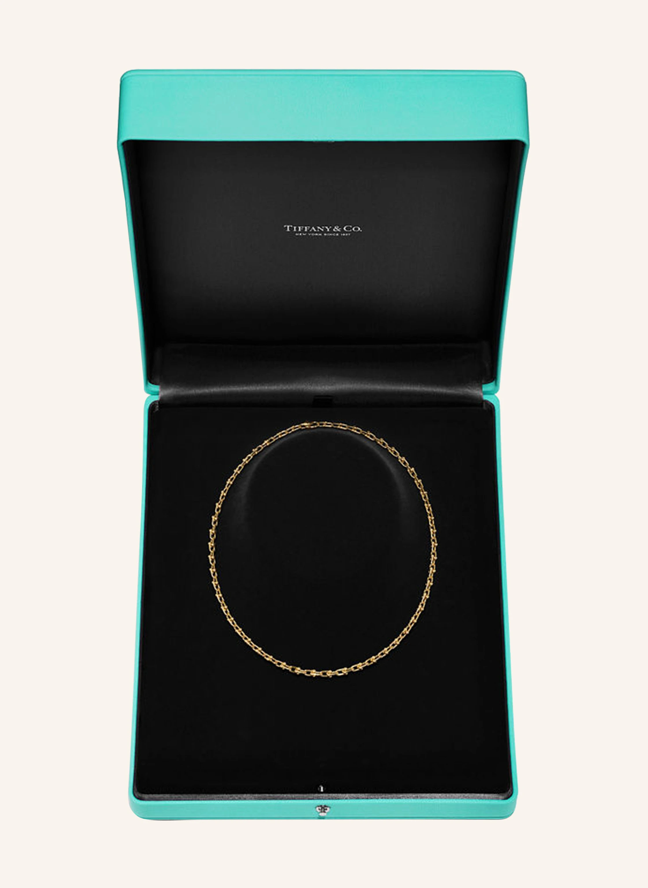 TIFFANY & Co. Halskette TIFFANY HARDWEAR