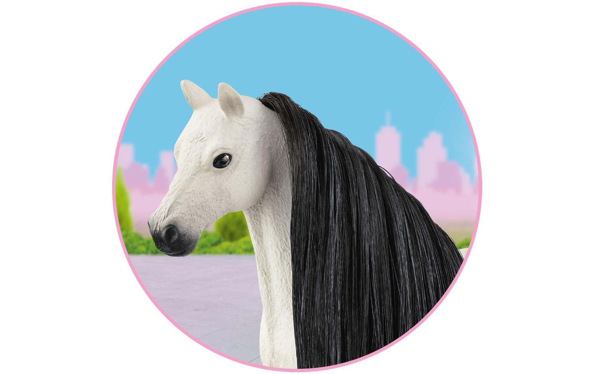 Haare Beauty Horses BlackTolle Accessoires für Sofia's Beauties
