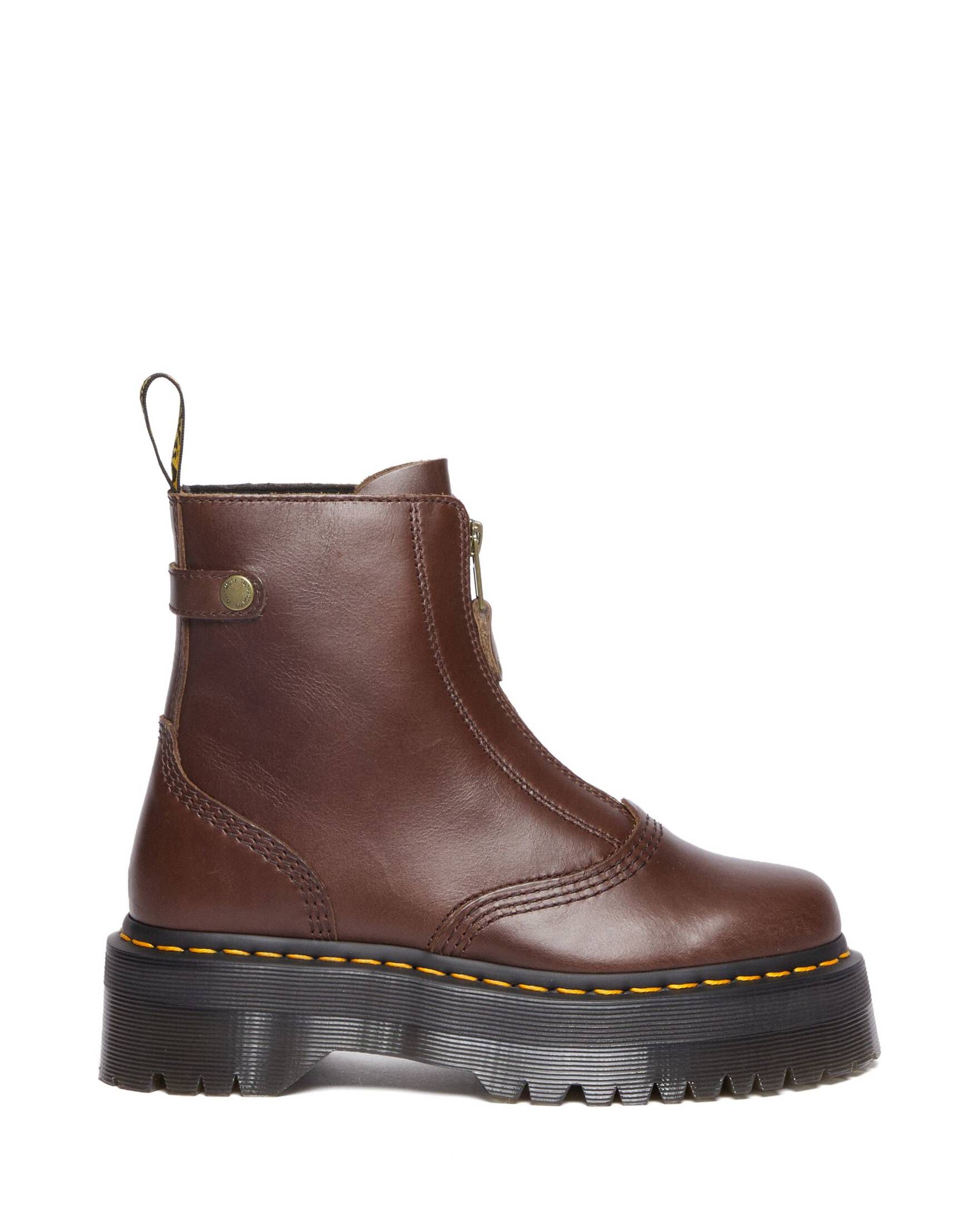 Dr. Martens| Damen Boots JETTA