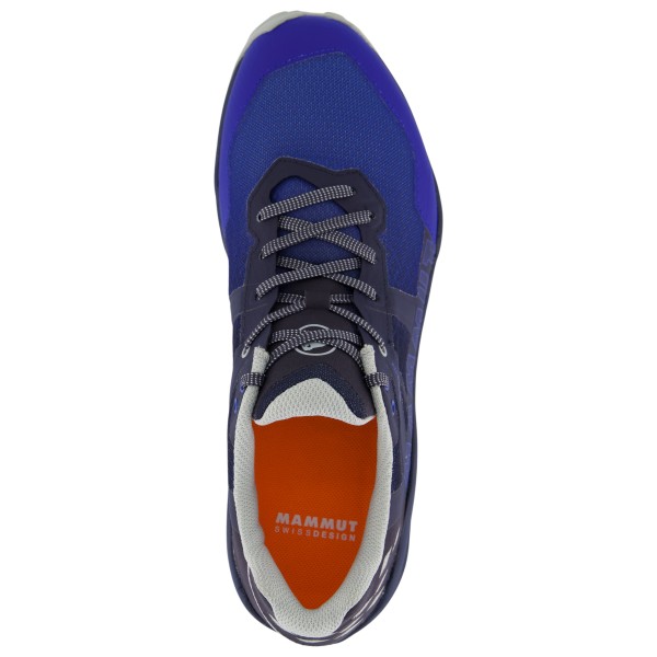 Mammut - Sertig II Low GTX - Chaussures multisports