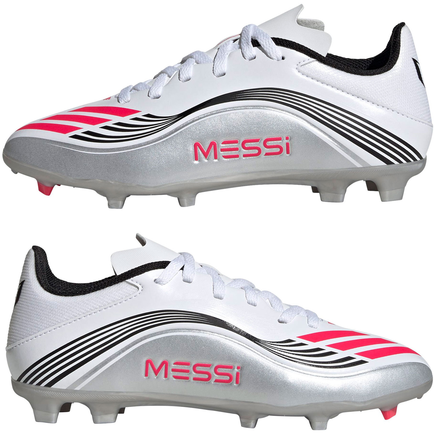 adidas F50 Messi League FG/MG Kids