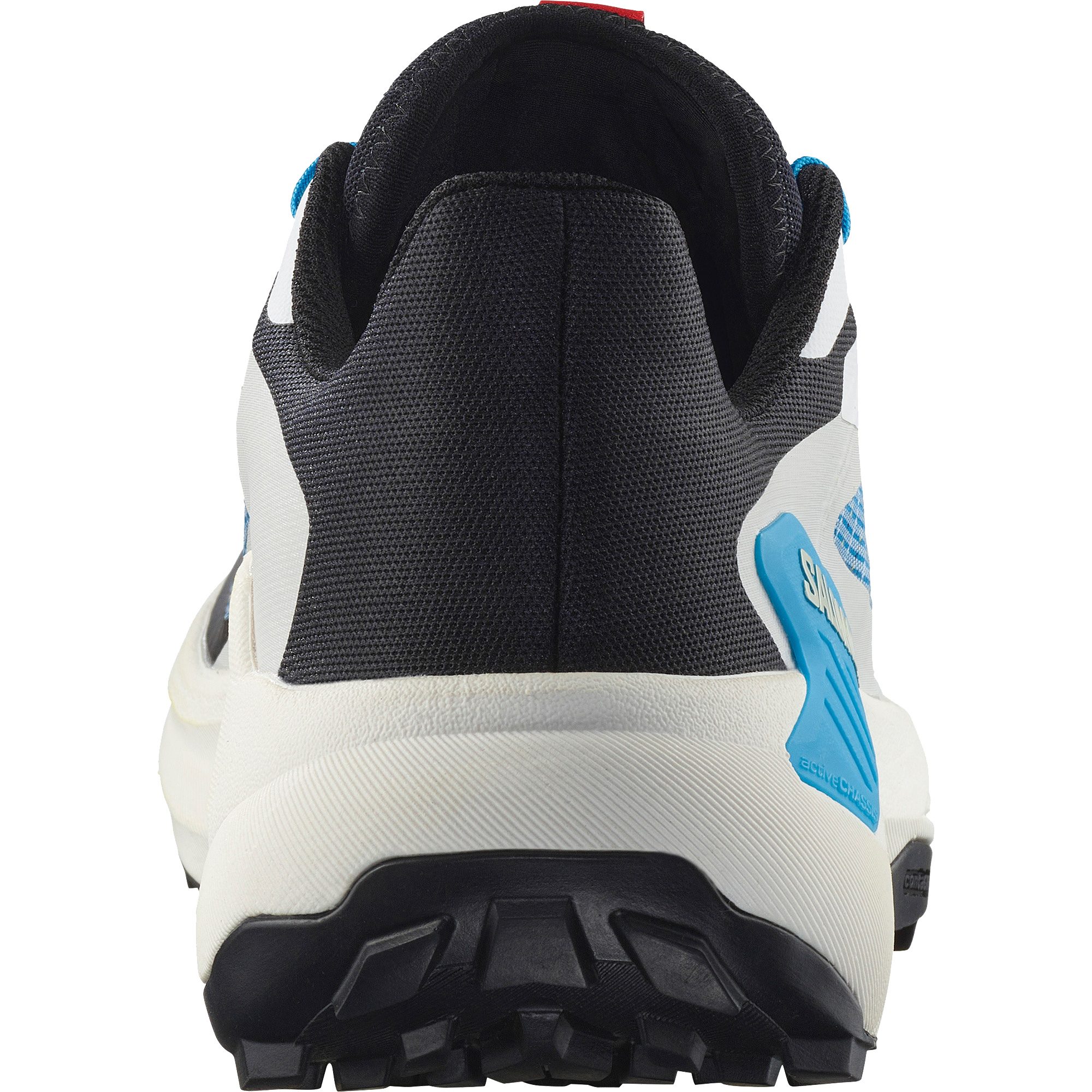Salomon Genesis Trailrunningschuhe Herren schwarz