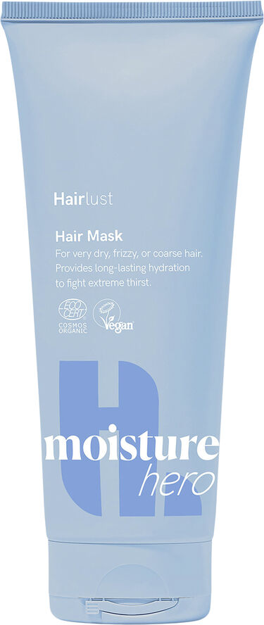 Hairlust Moisture Hero Hair Mask