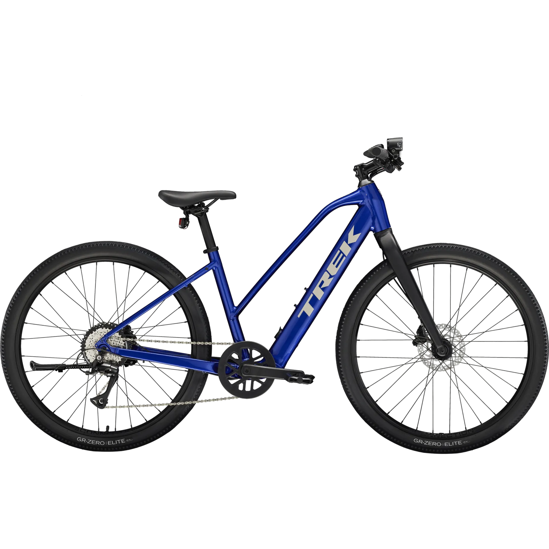 Trek Dual Sport+ 2 LT 2025