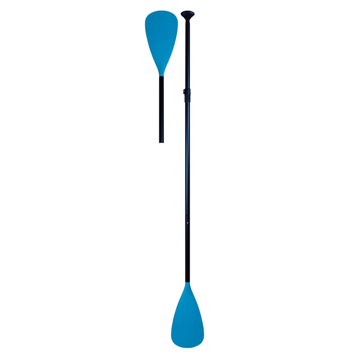 Deep Sea SUP-brettsett Kayak Pro