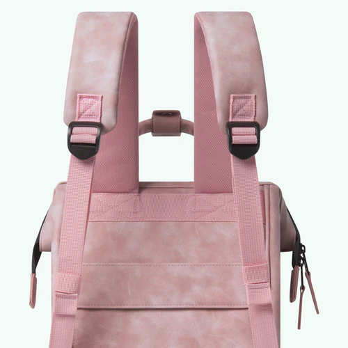 Sac à dos Adventurer Small Male rose