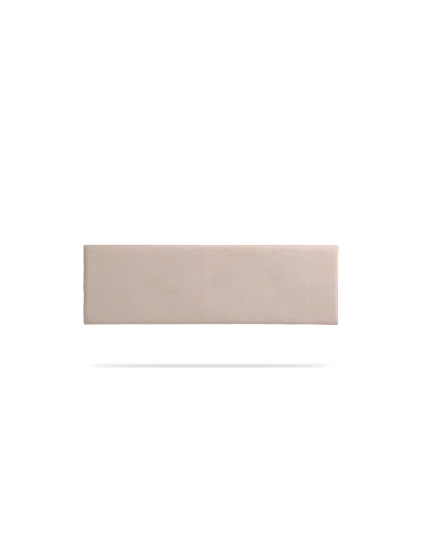 New Aqualine Pink Headboard