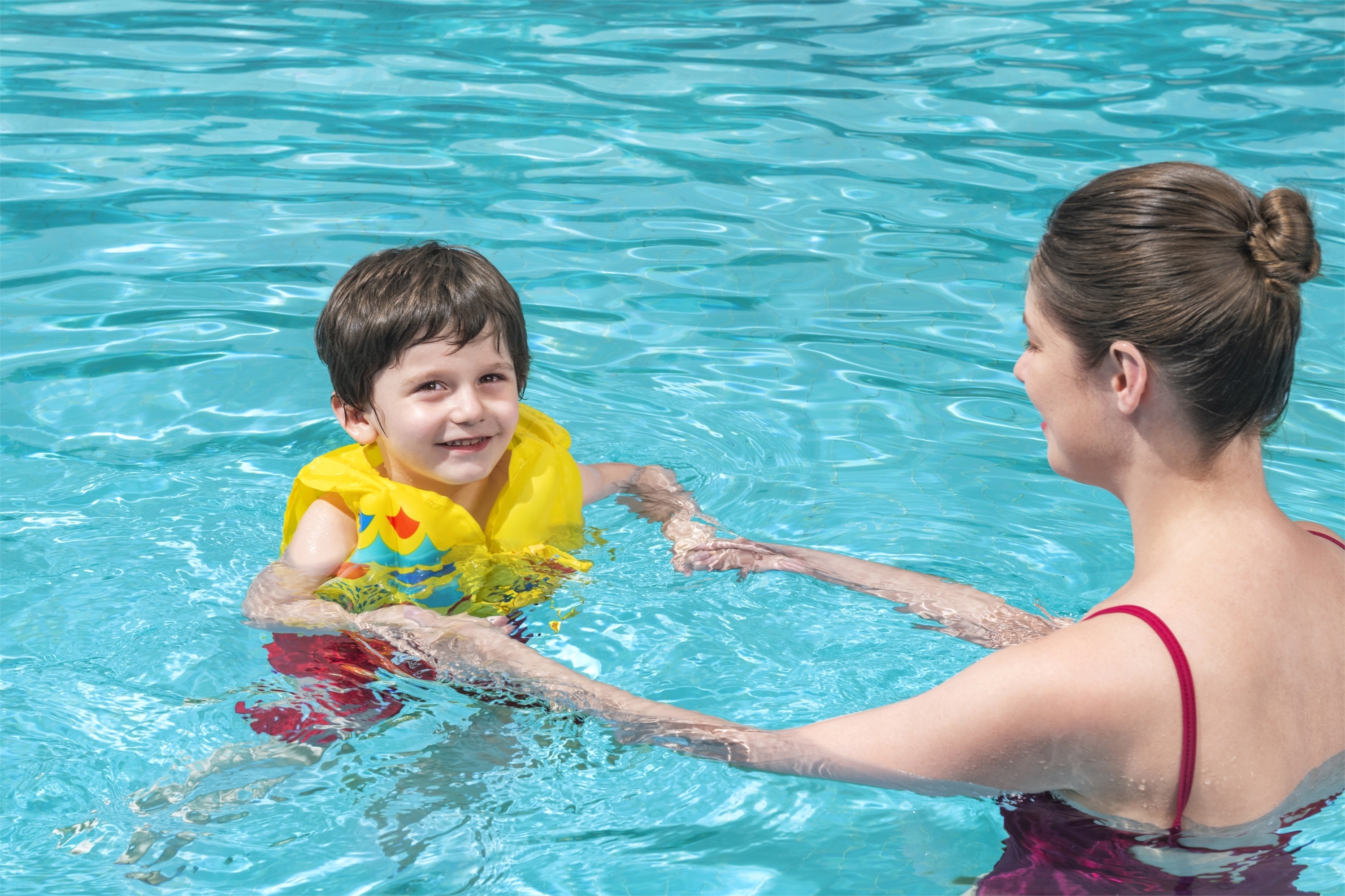 Schwimmweste für Kinder BermudaBay