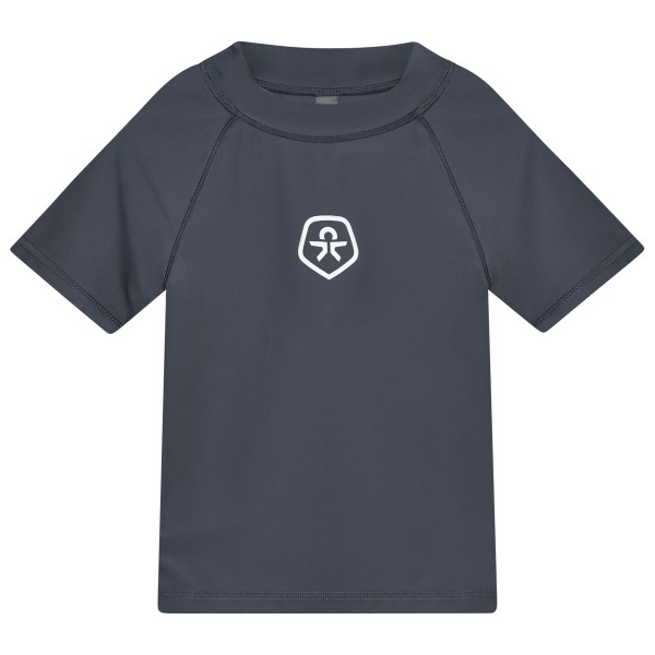 Color Kids - Kid's T-Shirt Solid - Lycra