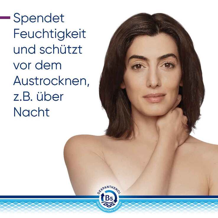 Bepanthol Derma Intensiv Gesichtscreme, 1X50 ml