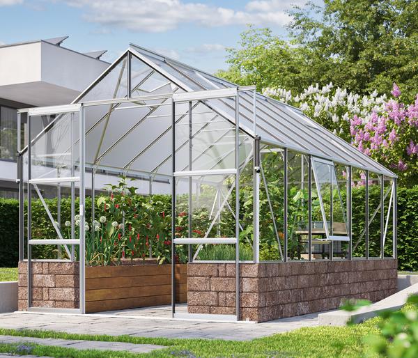 Vitavia Gewächshaus Cassiopeia 11500 ESG/HKP,